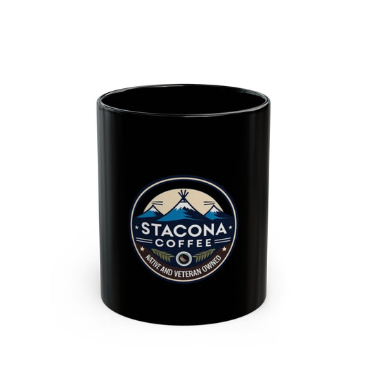 Black Mug (11oz, 15oz)