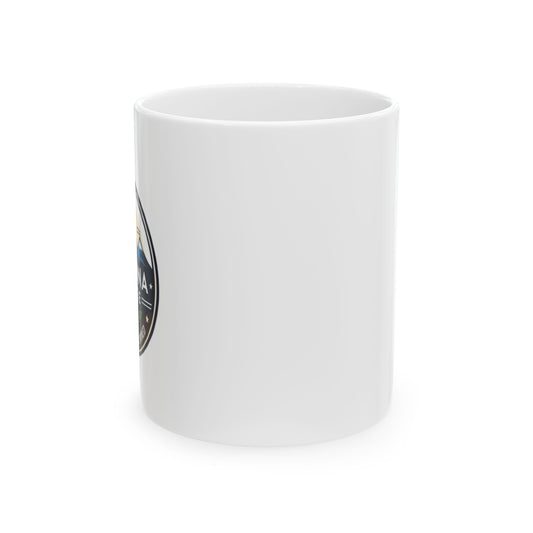 Ceramic Mug, (11oz, 15oz)