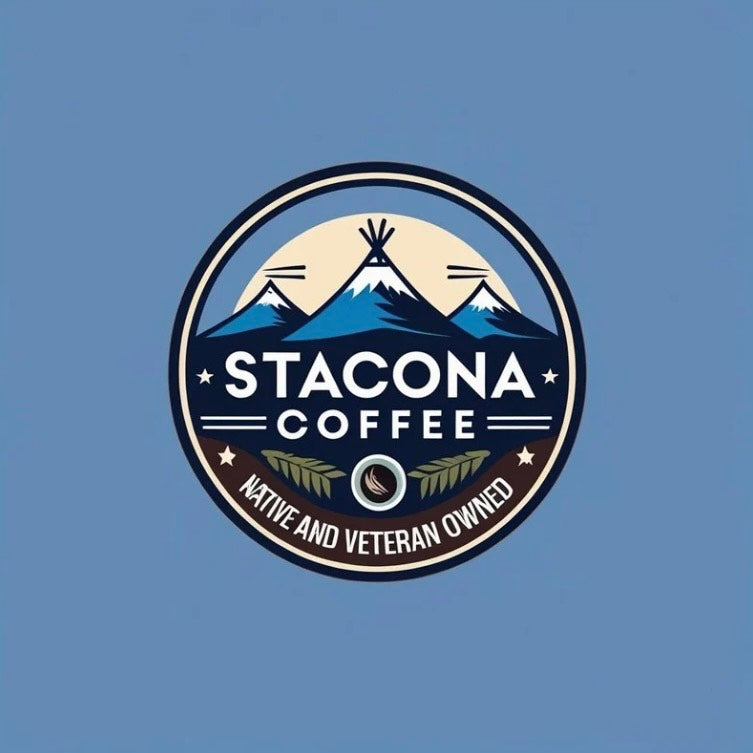 Stacona Coffee Gift Cards