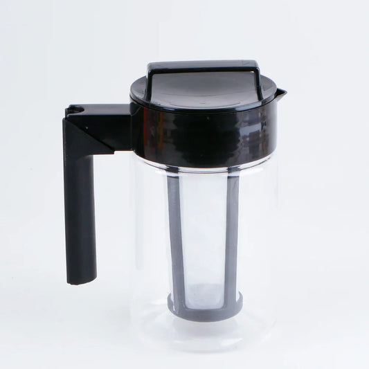 Cold Brew Coffee Maker - 900ML Pitcher | Durable, BPA Free