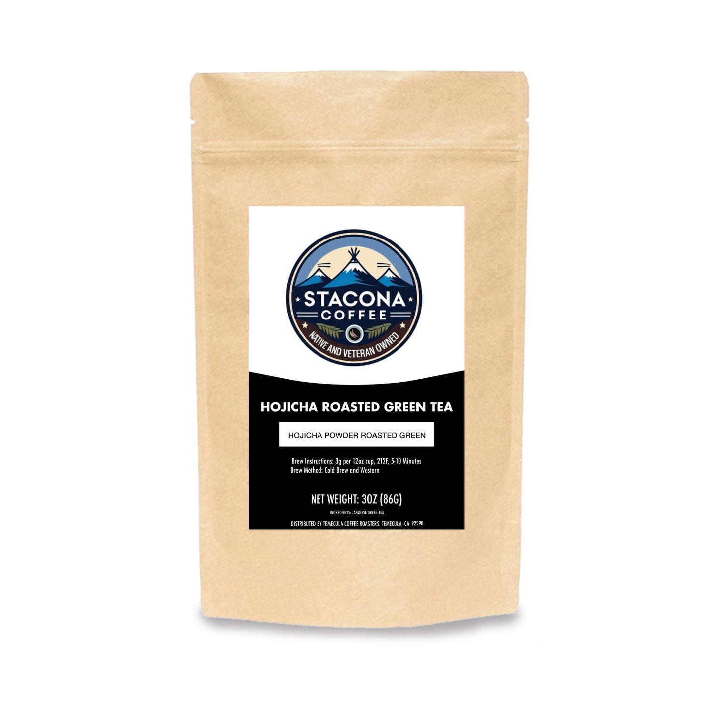 Hojicha