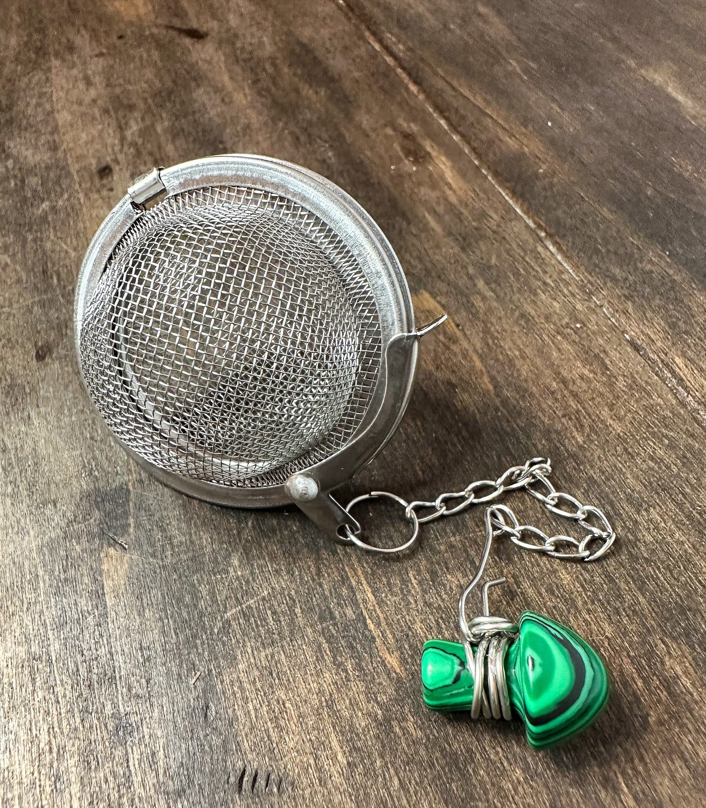 Tea Ball Infuser