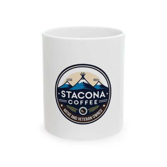 Ceramic Mug, (11oz, 15oz)