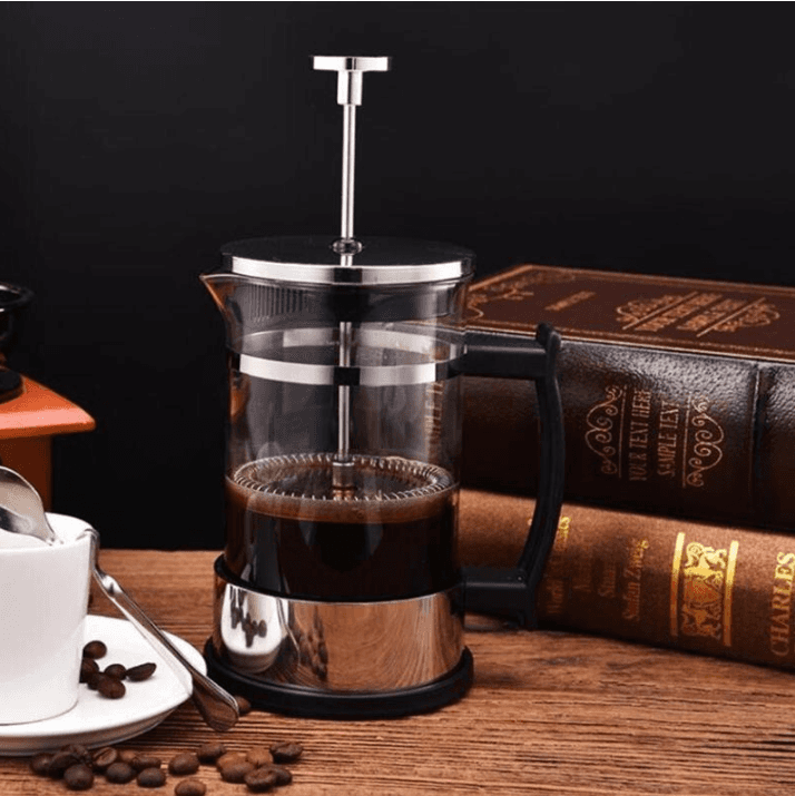 Coffee  & Tea Accessories