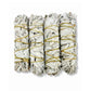 Bulk Californian White Sage Smudge Sticks Large 18-20cm Incense Cleansing Bundle
