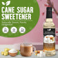 Cane Sugar Sweetener Syrup