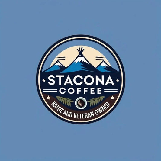 Stacona Coffee Gift Cards