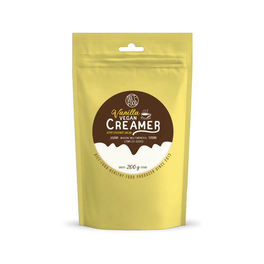 Vanilla vegan creamer 200G