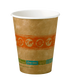 World Centric Paper Cups, Hot, 12 Oz (12x20 CT)