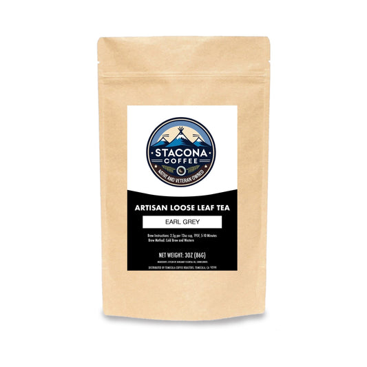 Earl Grey