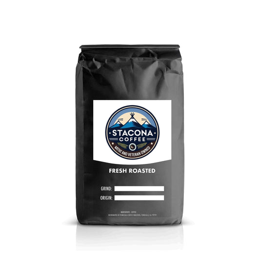 Instant Coffee