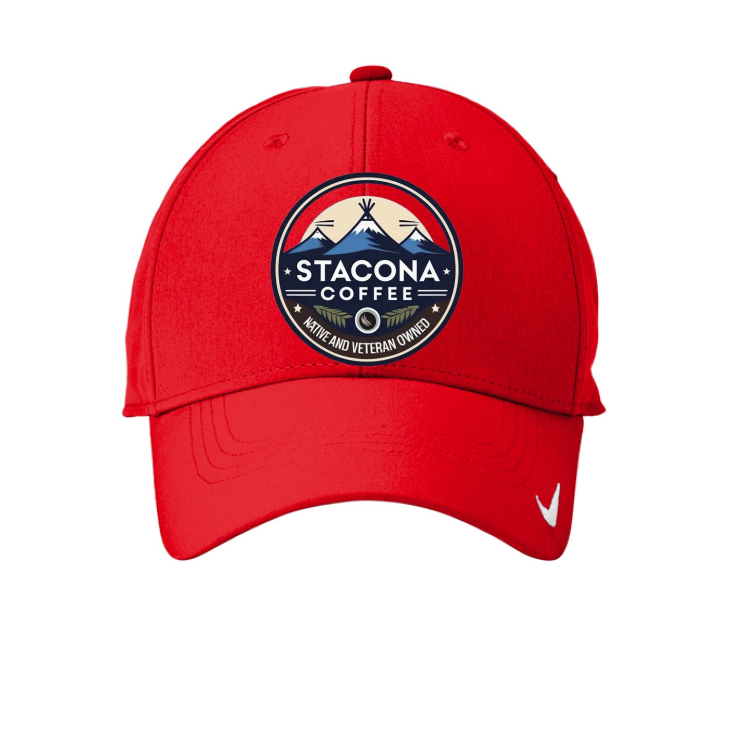 University Red - FRONT