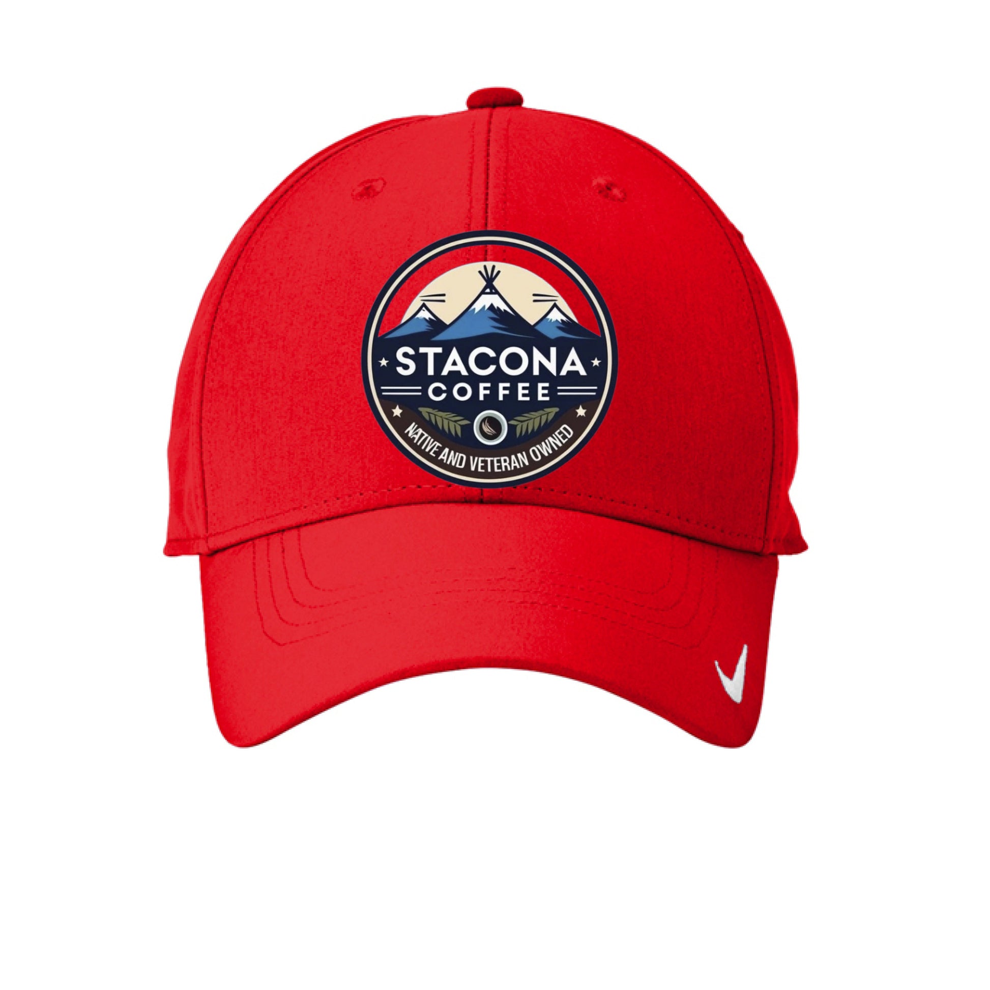 University Red - FRONT