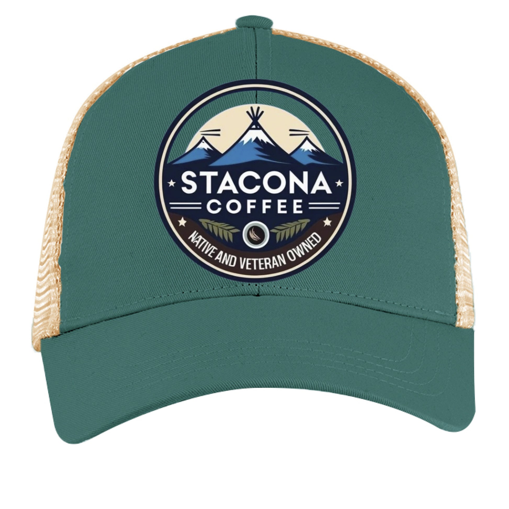 EMER FRST / OYSTER - FRONT