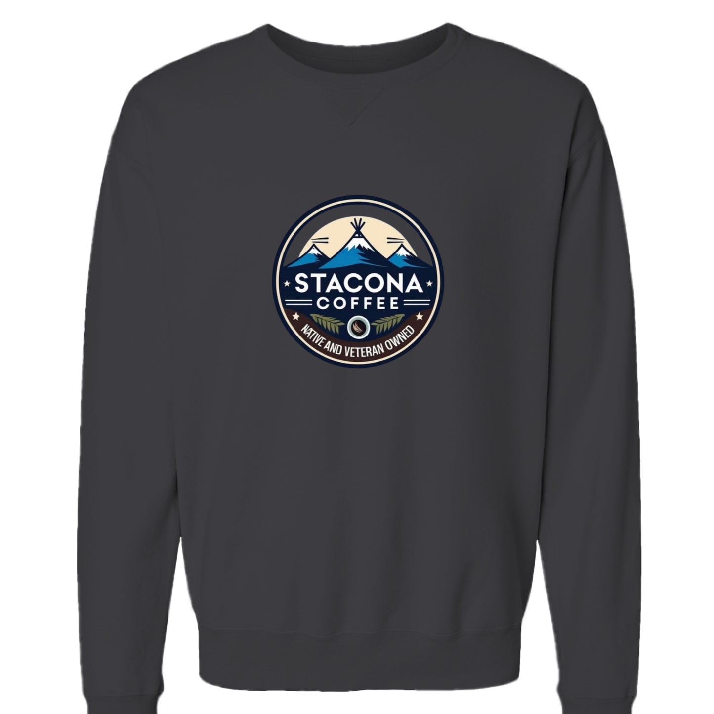 NEW RAILROAD - FRONT